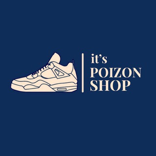 Логотип канала poizon_shop11