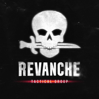 Логотип revanche_tactical