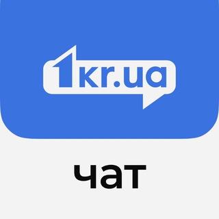 Логотип канала chat1krua