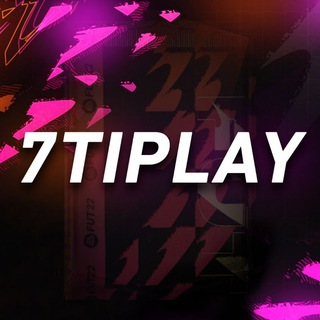 Логотип канала tiplay71