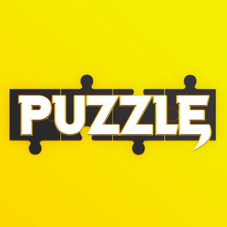 Логотип канала puzzlenko