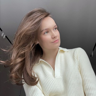 Логотип канала olmikhil