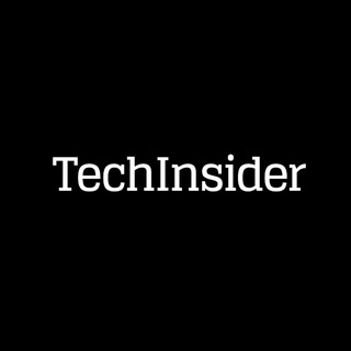 Логотип канала techinsiderru