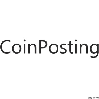 Логотип канала coinposting