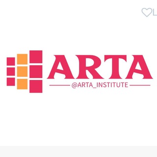 Логотип канала arta_institute