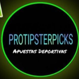 Логотип tipsterpropicks