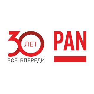 Логотип канала pancitygroup