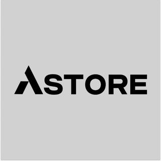 Логотип канала astore_spb