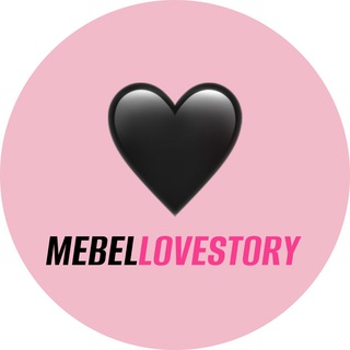 Логотип канала mebellovestory