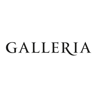 Логотип канала galleria_russian_brands