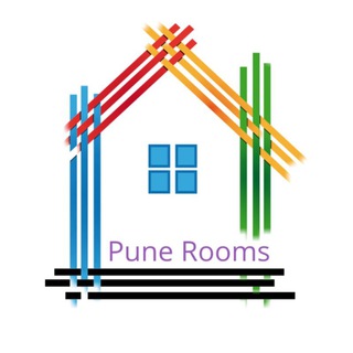 Логотип канала pune_pg_flats