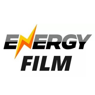 Логотип канала energy_film