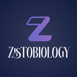 Логотип канала zistobiology