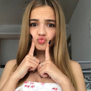 Логотип канала tiktok_girls012