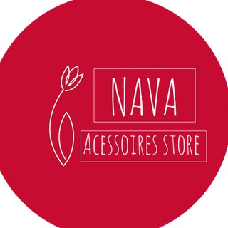 Логотип канала store_nava