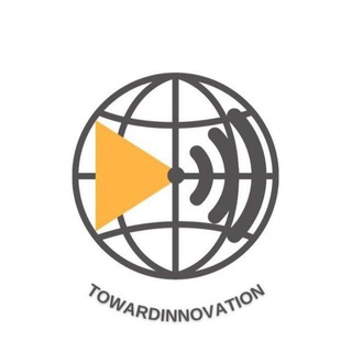 Логотип канала towardinnovation