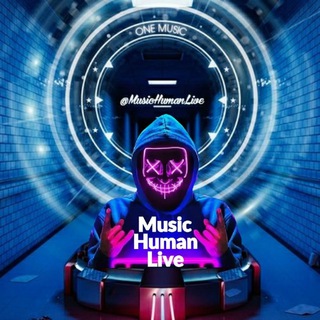 Логотип musichumanlive