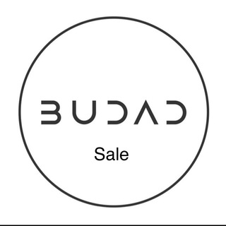 Логотип канала budad_sale