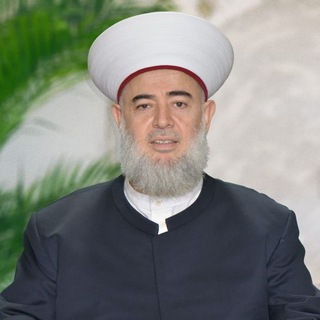 Логотип канала sheikhjameelhalim