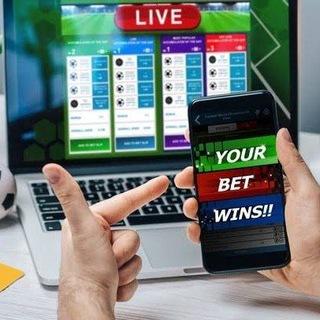 Логотип канала Bettingbabaprediction