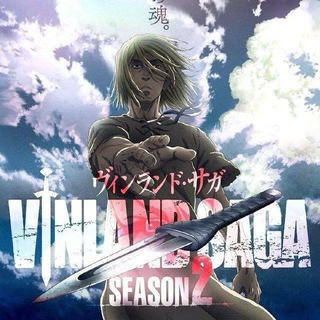 Логотип канала vinland_saga_ety