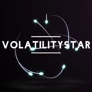 Логотип volatilitymoney