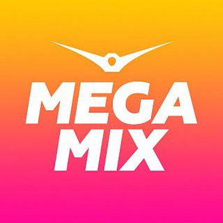 Логотип канала record_megamix