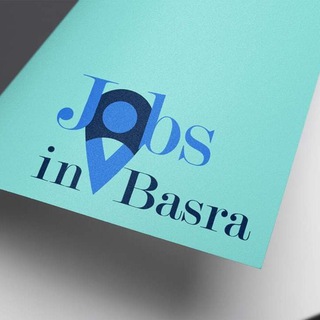 Логотип канала basrahvacancies