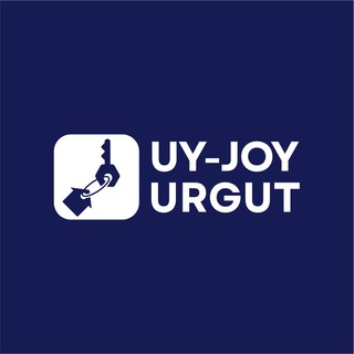 Логотип канала urgut_uybor