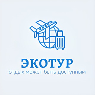 Логотип канала putevka_online