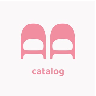 Логотип канала catalogalvara