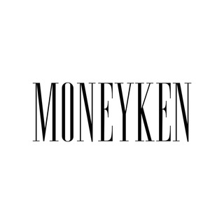 Логотип канала moneyken_cash