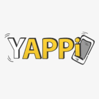 Логотип канала yappidaysconf