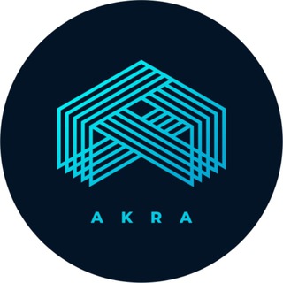 Логотип канала akra_en