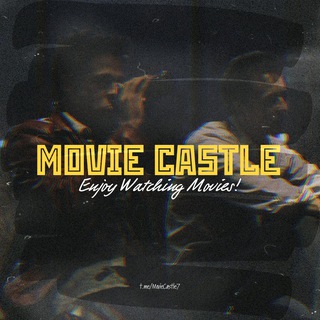 Логотип канала moviecastle7