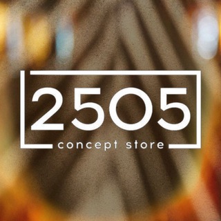 Логотип канала store2505concept