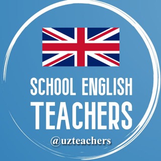 Логотип канала uzteachers