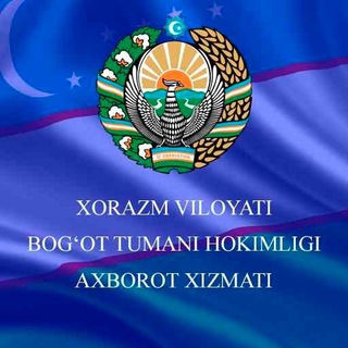 Логотип канала bogottumanihokimligikanali