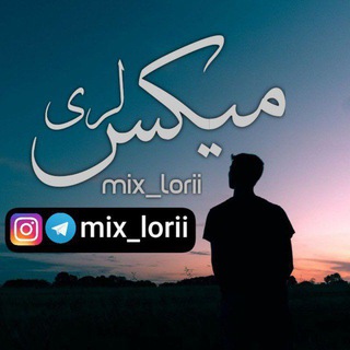 Логотип mix_lorii