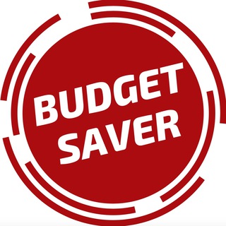 Логотип канала budgetsaver