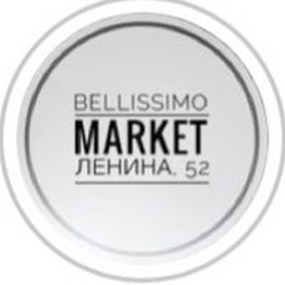 Логотип market_bell