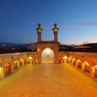 Логотип masjed_jame_golshan