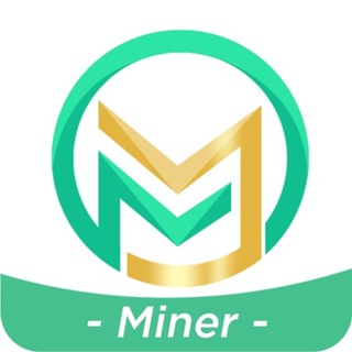 Логотип канала miner_usdtchannel