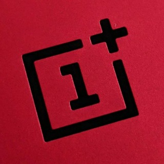 Логотип канала oneplus_8t