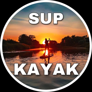 Логотип tripkayak