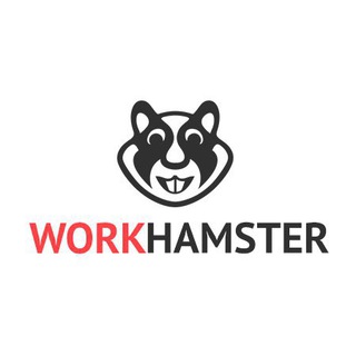 Логотип канала workhamster