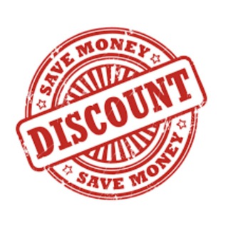 Логотип канала discountsinmvideo