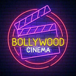 Логотип канала bollycinemaorg