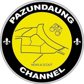 Логотип канала pazundaung_tsp_scout