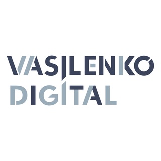 Логотип канала vasilenko_digital